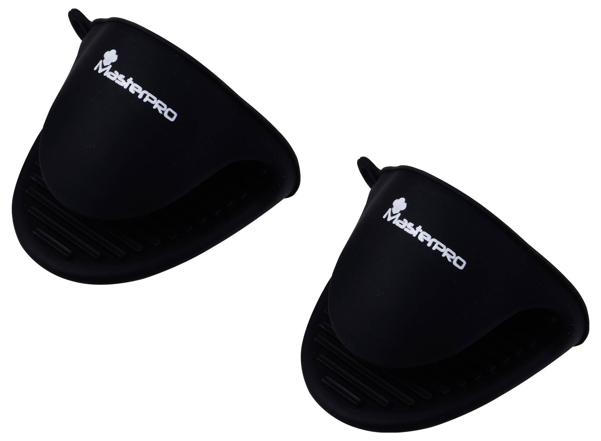 MasterPRO BGMP-7700 2er Set Handschuhe aus Silikon