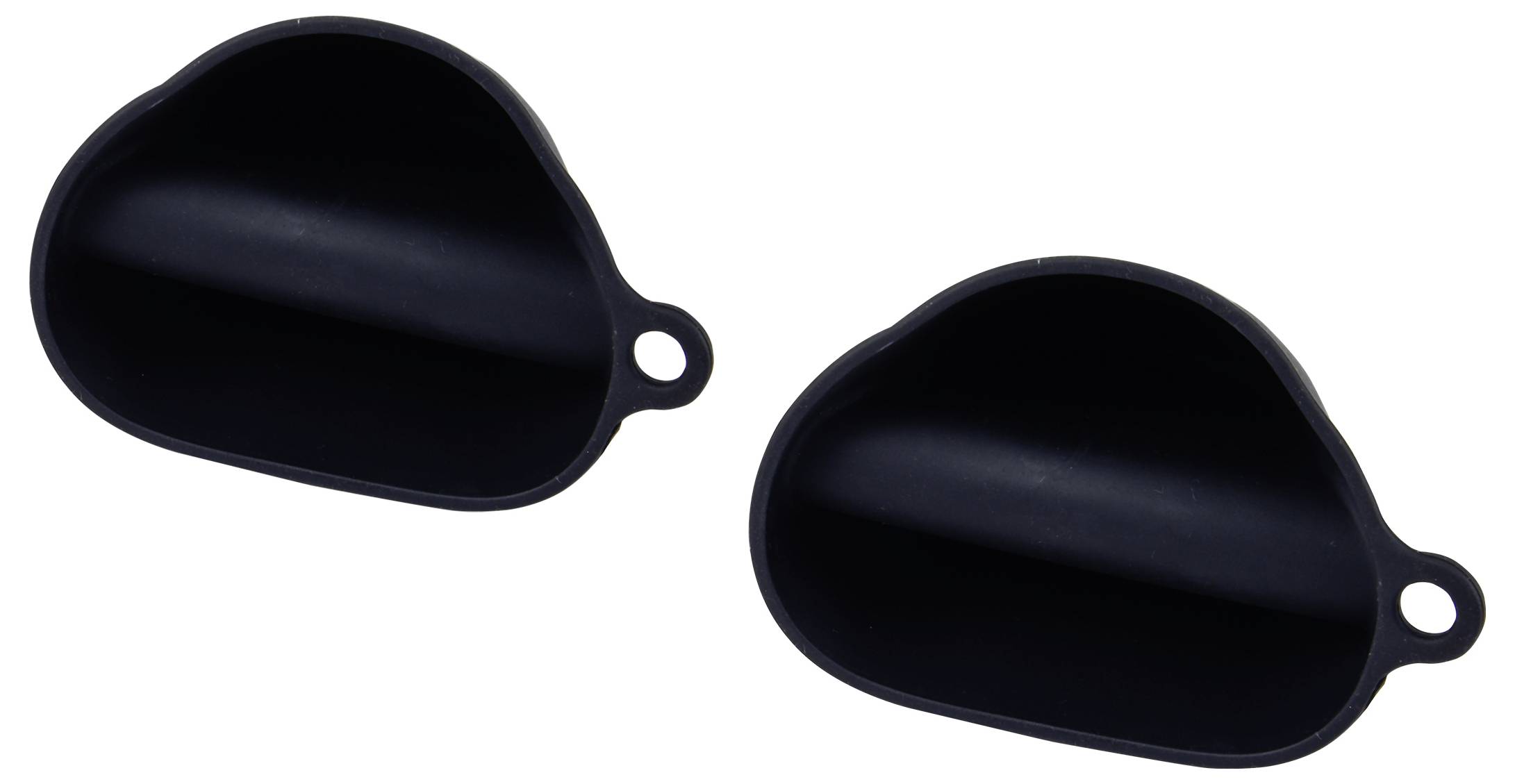 MasterPRO BGMP-7700 2er Set Handschuhe aus Silikon