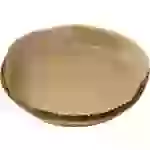 MasterPRO BGMP-7604 100er Set Backpapier für Heißluftfritteuen 26 cm, rund MasterPRO BGMP-7604 100er Set Backpapier für Heißluftfritteuen 26 cm, rund