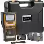Brother P-Touch PT-E560BTVP Beschriftungsgerät Geeignet für Schriftband: TZe, HSe 3.5 mm, 6 mm, 9 mm, 12 mm, 18 mm, 24mm Brother P-Touch PT-E560BTVP Beschriftungsgerät Geeignet für Schriftband: TZe, HSe 3.5 mm, 6 mm, 9 mm, 12 mm, 18 mm, 24mm