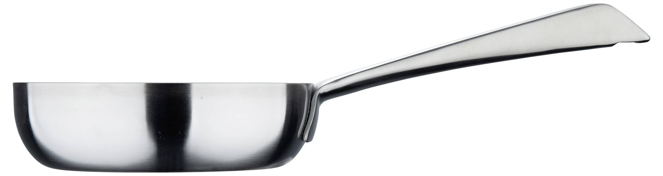 MasterPRO BGMP-1650-MM Pfanne 160mm