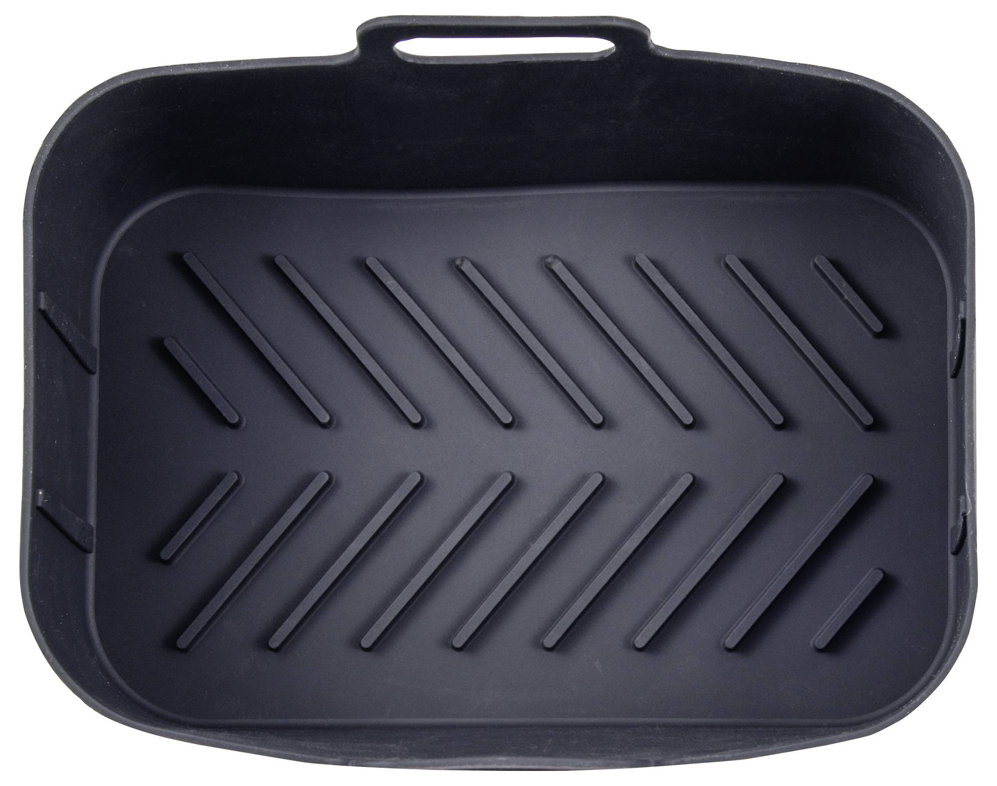 MasterPRO BGMP-7702 Backform aus Silikon, rechteckig, 12,7 X 19,5 X 7cm