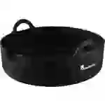 MasterPRO BGMP-7703 Backform aus Silikon, rund, 18,5 X 19 X 5,5cm MasterPRO BGMP-7703 Backform aus Silikon, rund, 18,5 X 19 X 5,5cm