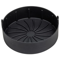 MasterPRO BGMP-7704 Backform aus Silikon, rund, 16 X 7,5cm MasterPRO BGMP-7704 Backform aus Silikon, rund, 16 X 7,5cm
