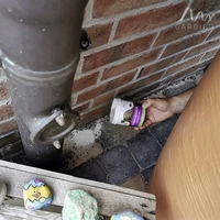 Gardigo Marderabwehr Funktionsart Abwehrstoff 1St. Gardigo Marderabwehr Funktionsart Abwehrstoff 1St.