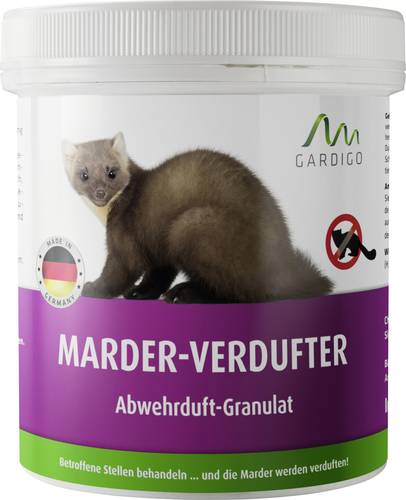 Gardigo Marderabwehr Funktionsart Abwehrstoff 1St.
