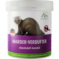 Gardigo Marderabwehr Funktionsart Abwehrstoff 1St. Gardigo Marderabwehr Funktionsart Abwehrstoff 1St.