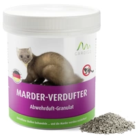 Gardigo Marderabwehr Funktionsart Abwehrstoff 1St. Gardigo Marderabwehr Funktionsart Abwehrstoff 1St.