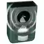 Gardigo Tiervertreiber Funktionsart Multifrequenz, LED-Licht, Solar 1St. Gardigo Tiervertreiber Funktionsart Multifrequenz, LED-Licht, Solar 1St.