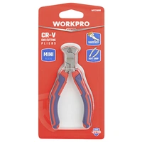 WorkPro WP231098 Universal Mini-Vornschneider 100mm WorkPro WP231098 Universal Mini-Vornschneider 100mm