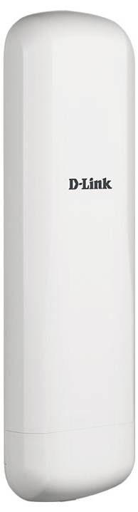D-Link WiFi 6 Repeater DAP-3711 DAP-3711 LAN 10/100/1000 MBit/s PoE-Funktion