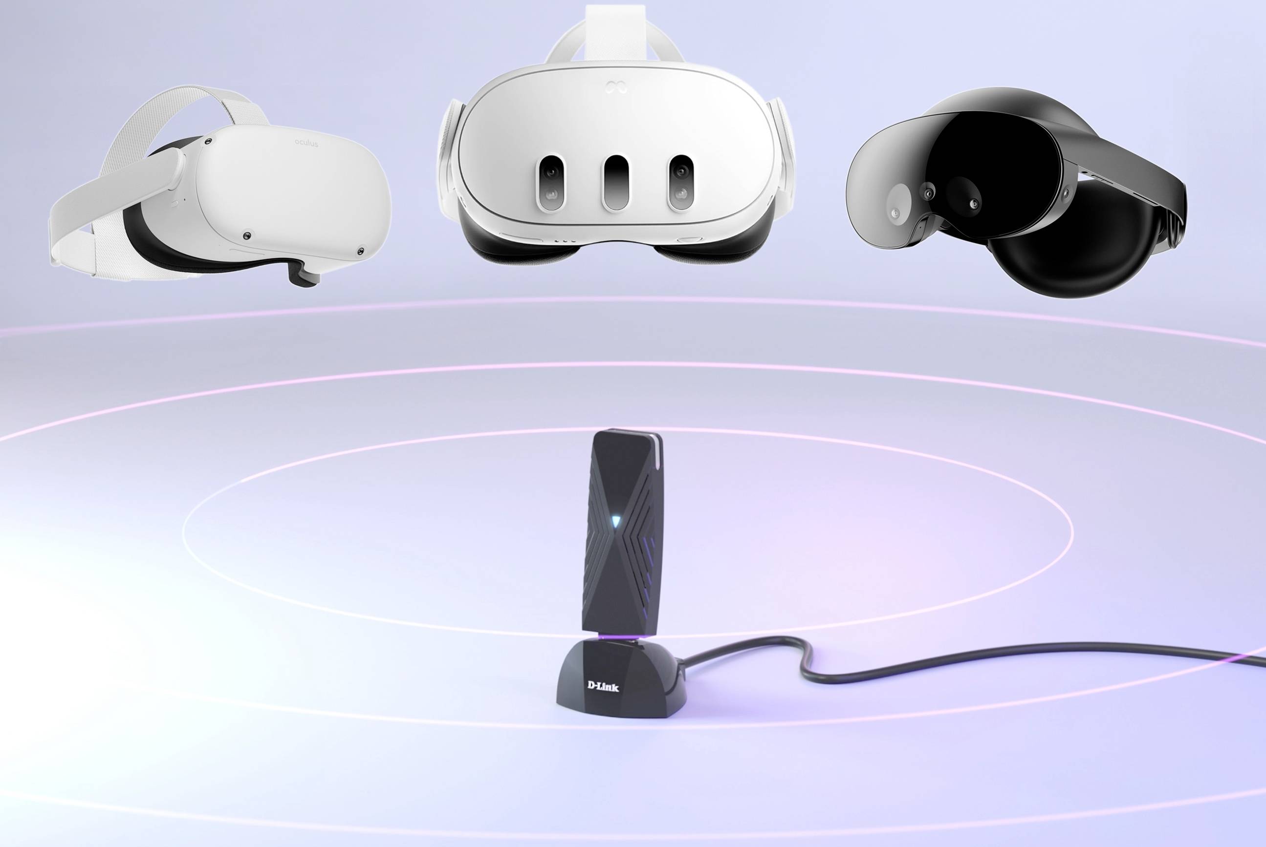 D-Link Funkmodul DWA-F18