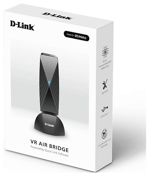 D-Link Funkmodul DWA-F18