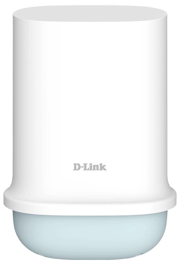 D-Link DWP-1010/KT Kit WiFi 6 Multiroom Kit 2.4 GHz, 5 GHz
