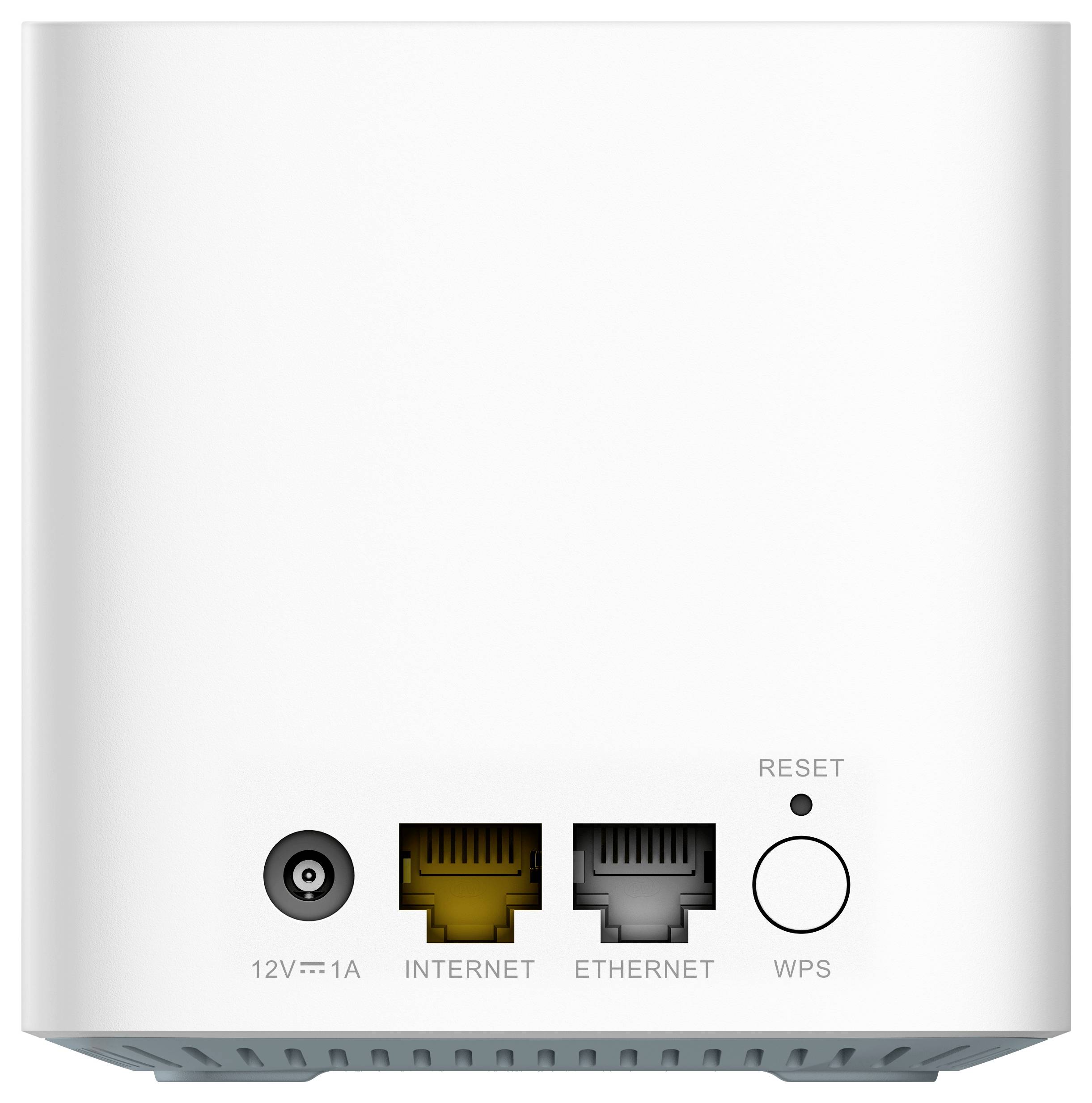 D-Link DWP-1010/KT Kit WiFi 6 Multiroom Kit 2.4 GHz, 5 GHz