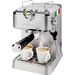 Profi Cook PC-ES/KA 1267 INOX Espressomaschine Edelstahl mit Milchaufschäumdüse Profi Cook PC-ES/KA 1267 INOX Espressomaschine Edelstahl mit Milchaufschäumdüse