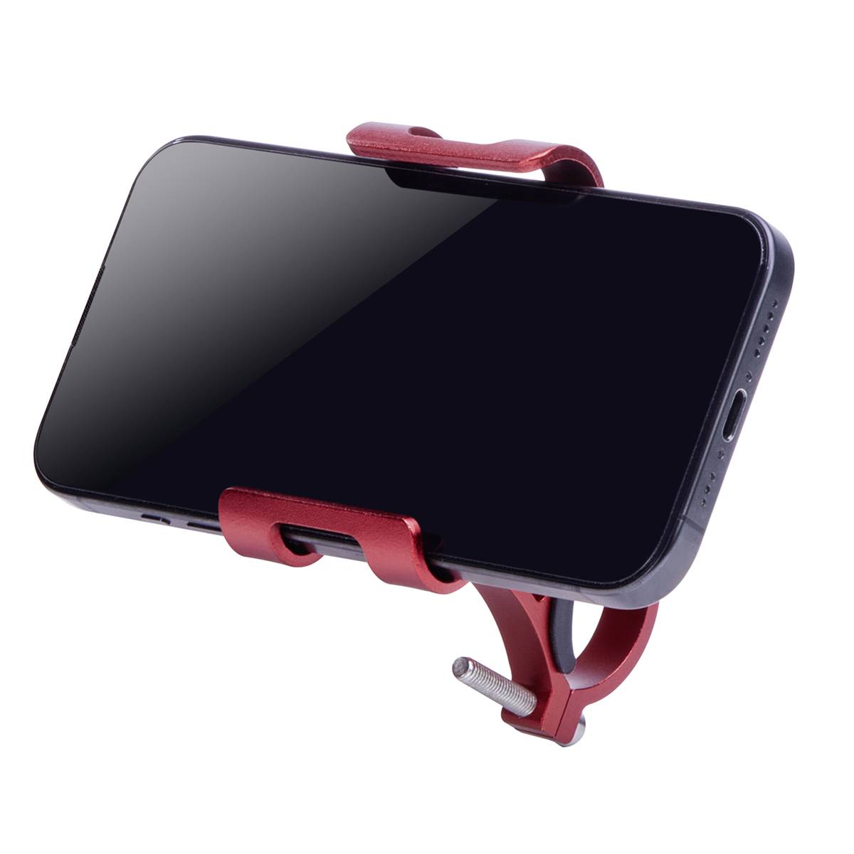 My Wall HR22L Handyhalterung Fahrrad Passend für Handy-Modell: Universal Breite (max.): 75mm