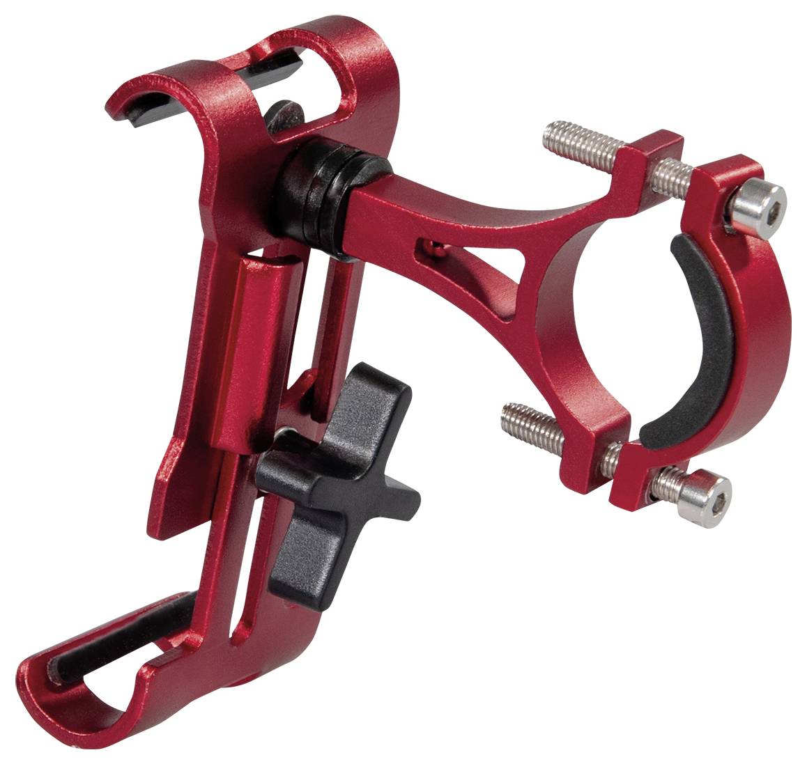 My Wall HR22L Handyhalterung Fahrrad Passend für Handy-Modell: Universal Breite (max.): 75mm