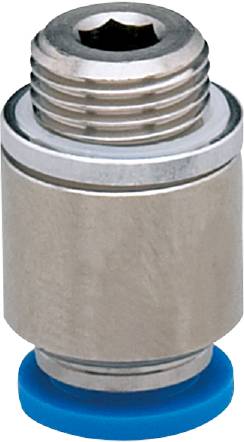 Ifm Electronic E30076 Sensor-/Aktor-Steckverbinder 4St.