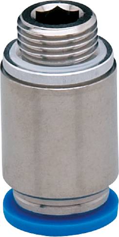 Ifm Electronic E30077 Sensor-/Aktor-Steckverbinder 4St.