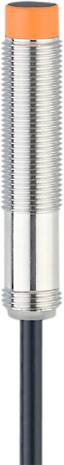 Eine silberne Metallrolle, möglicherweise Teil eines industriellen Apparats oder Werkzeugs. Glatte Oberfläche, glänzendes Finish.
