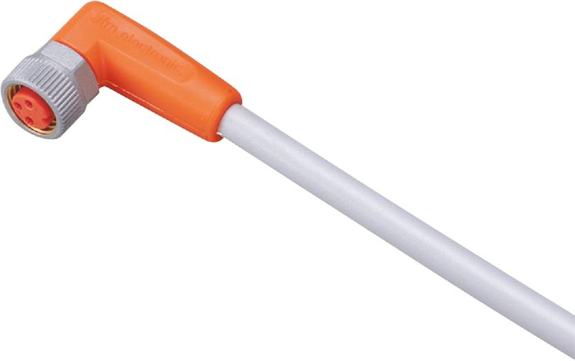Ein orange-weißer Stift, teilweise zu sehen, liegt diagonal.