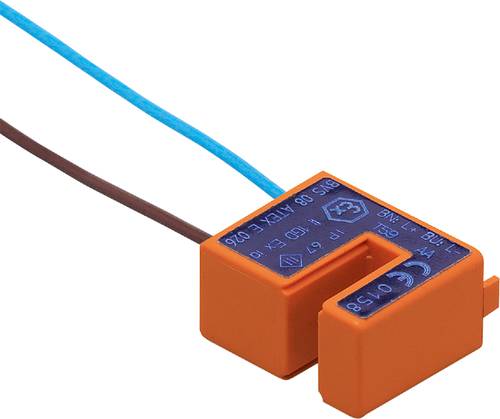 Ifm Electronic Schlitzsensor NAMUR N7S23A