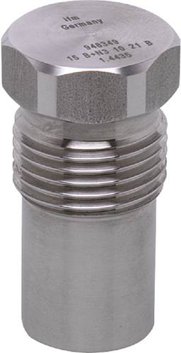 Ifm Electronic E43308 Verschlussstopfen E43308 1St.