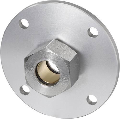 Ifm Electronic E43006 Flanschplatte E43006 1St.