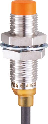 Ifm Electronic Induktiver Sensor PNP IFS705