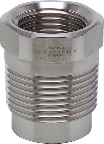 Ifm Electronic E43313 Adapter E43313 1St.