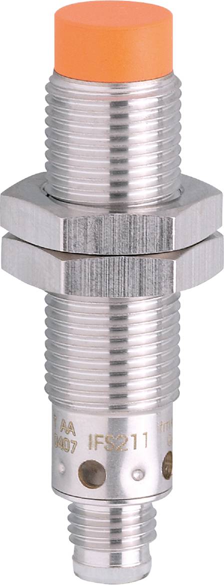 Ifm Electronic Induktiver Sensor PNP IFS211