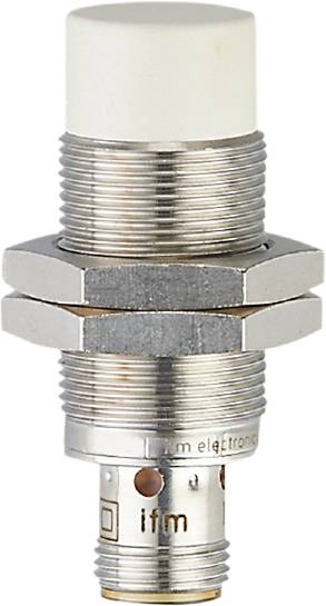 Metallisches Anschlussstück mit Außengewinden, geeignet zur Verbindung von zwei Bauteilen in technischen Anwendungen.