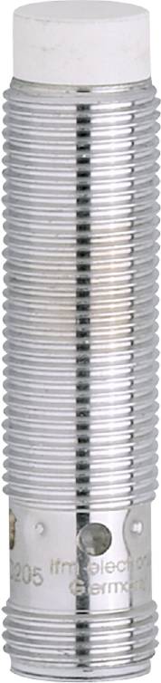 Silberne Spiralfeder in Nahaufnahme.