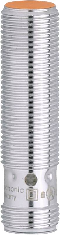 Ein silbernes, spiralförmiges Metallstück, das wie ein Teil eines Gewindes aussieht, füllt das Bild.