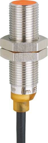 Ifm Electronic Induktiver Sensor PNP IFS272
