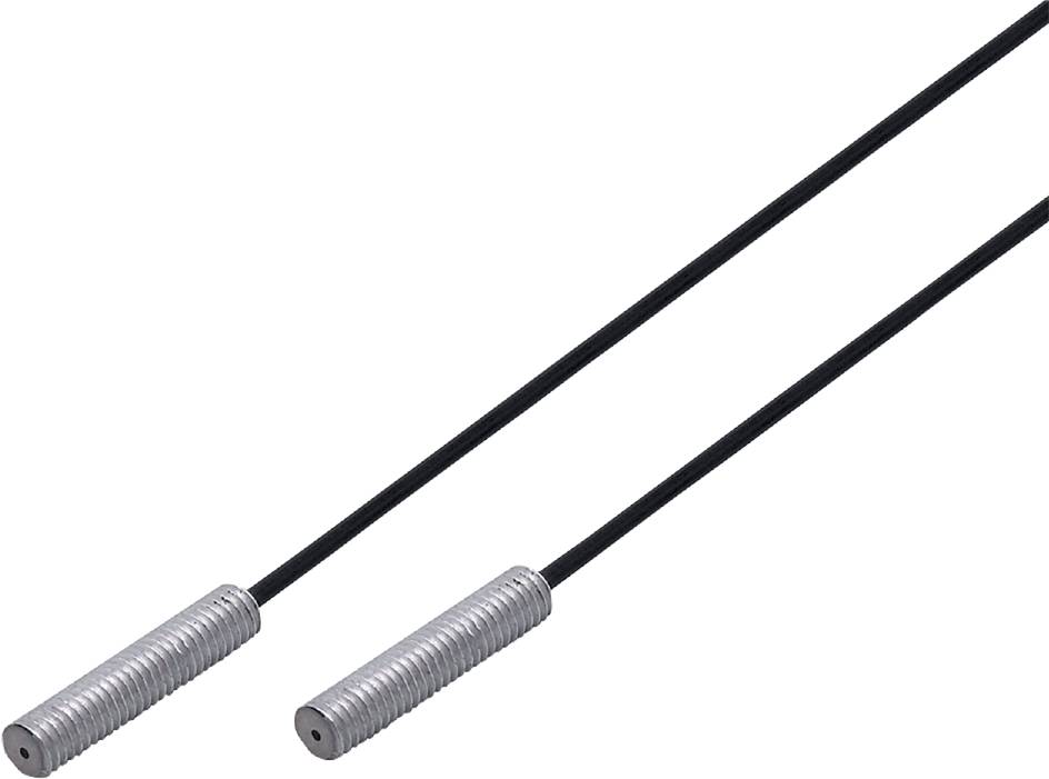 Ifm Electronic Lichtwellenleiter E20609 E20609 1St.