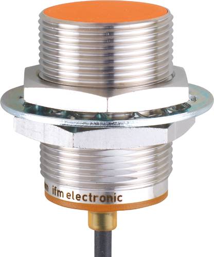 Ifm Electronic Induktiver Sensor PNP, NPN IIS714