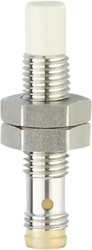 Ifm Electronic Induktiver Sensor PNP IES201