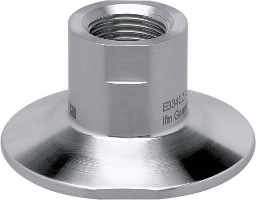 Ifm Electronic E33402 Adapter E33402 1St.
