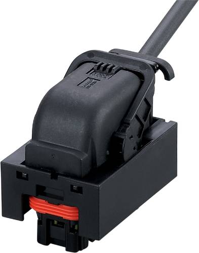 Ifm Electronic E70451 Anschlussleitung 5m 1St.