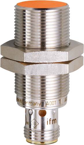 Ifm Electronic Induktiver Sensor NPN IGS238