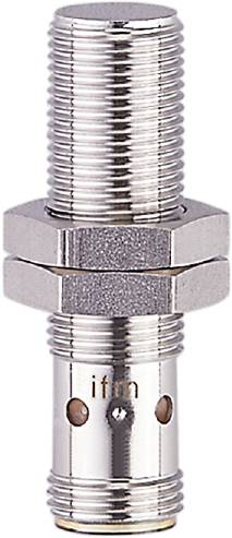 Ein silberner, sechskantiger Metallanschluss, möglicherweise Teil eines Wassersystems oder einer Rohrverbindung.