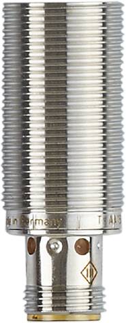 Eine Nahaufnahme einer Glühkerze mit einem Metallgewinde, ohne sichtbare Marken oder Logos. Sie wird häufig in Motoren verwendet.