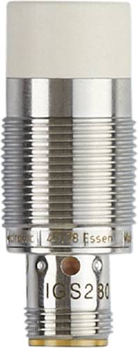 Ifm Electronic Induktiver Sensor PNP IGS280