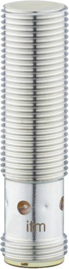 Ifm Electronic Induktiver Sensor PNP IFT204