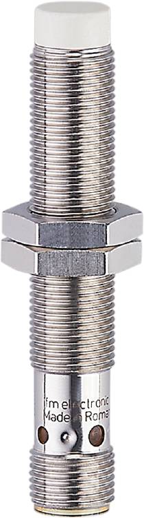 Ifm Electronic Induktiver Sensor PNP IFM206