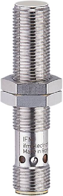 Metallischer Sechskantbolzen mit Schaftgewinde, oft in Maschinen und Baukonstruktionen verwendet.