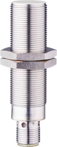 Ifm Electronic Induktiver Sensor PNP IGM204