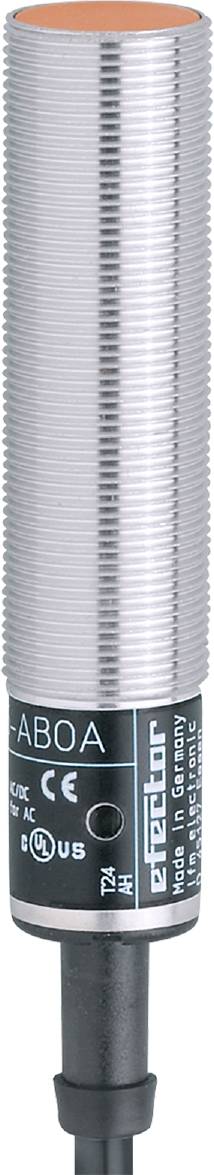 Silbernes, zylindrisches, metallisches Objekt mit geripptem Design, das an eine Dosenform erinnert.